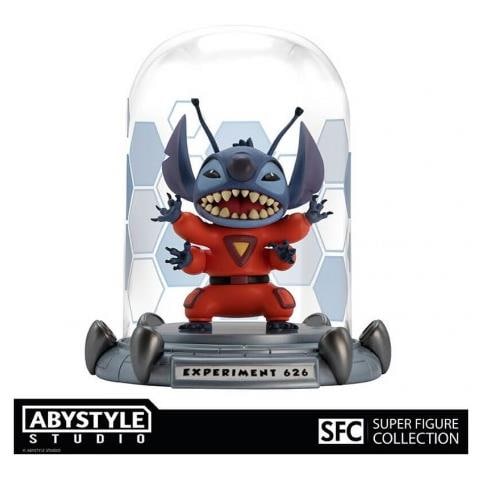 Disney Lilo & Stitch - Stitch 626 Super Figure Collection - - Foto 1