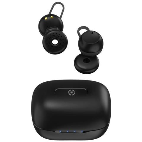 Earbuds Ambientalbk Black - Foto 1