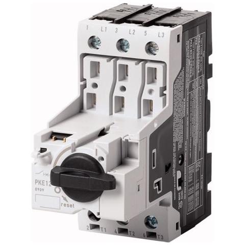 Eaton Pke12 Interruttore Automatico 3 - Foto 1