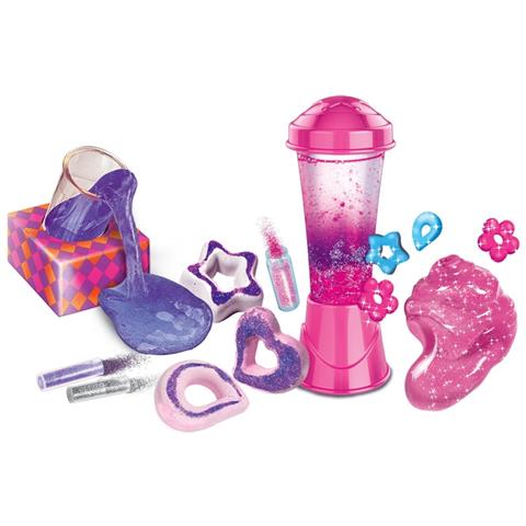 Scienza E Gioco Magia Di Glitter - Foto 2