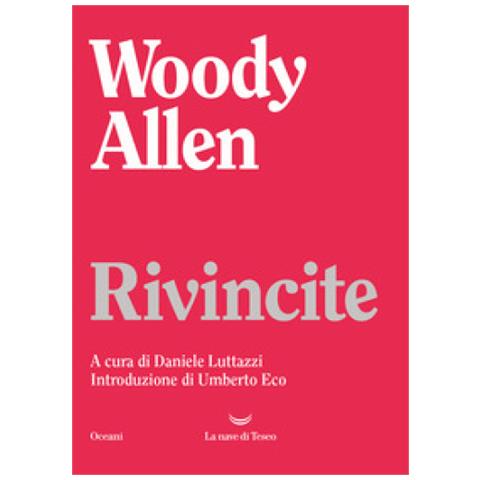 Woody Allen - Rivincite - Foto 1