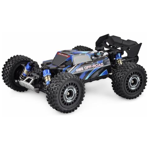 22626 Ferngesteuerte (rc) Modell Buggy Elektromotor 1:16 (22626) - Foto 2