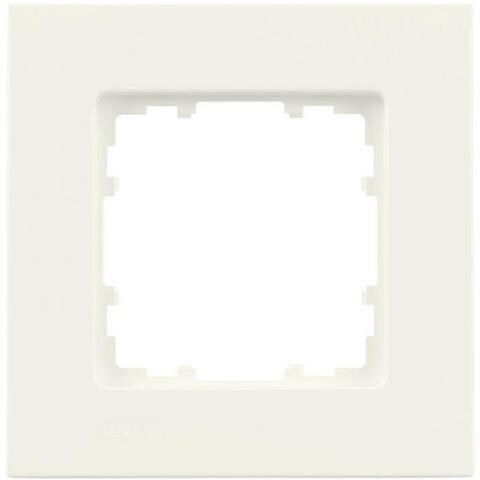 5tg11110 Titanio, Bianco Placca Per Interruttori E Coperchio Per Presa - Foto 1