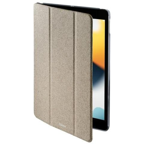 Palermo 25,9 Cm (10.2"") Custodia A Libro Beige - Foto 3