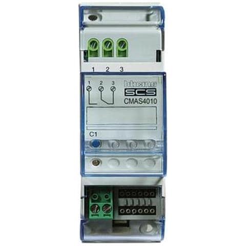 Cm-attuatore Per Carichi Esterni - Cmas4010 - Foto 1