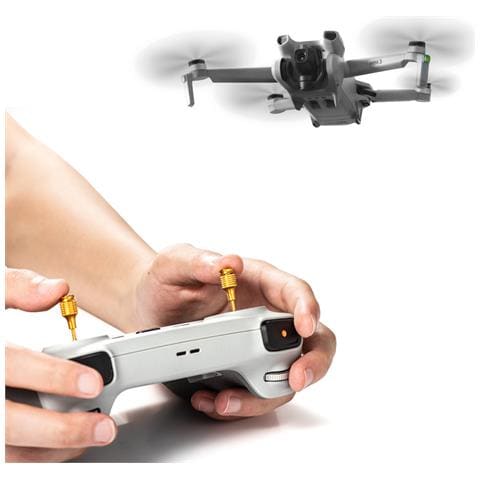 Levette Di Controllo Joystick In Lega Di Alluminio Per Dji Mini 3 Pro 1 Paio - Foto 2