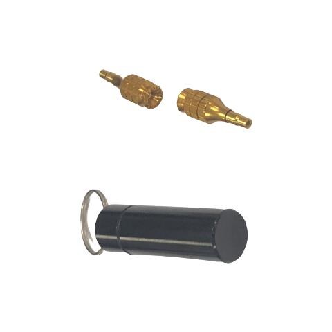 Levette Di Controllo Joystick In Lega Di Alluminio Per Dji Mini 3 Pro 1 Paio - Foto 4