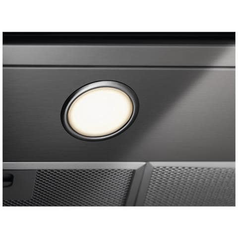 Cappa Aspirante ad Incasso LFG516X Classe C Colore Grigio - Foto 5