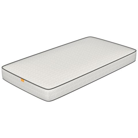 Materasso 80x190, Altezza 10 cm - Waterfoam, Pieghevole, per brandina | Primavera H10 - Foto 1