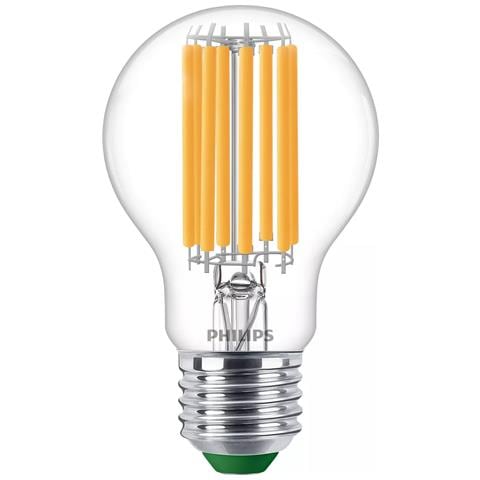 LED GOCCIA VETRO FILAM 100W E27 A - Foto 1