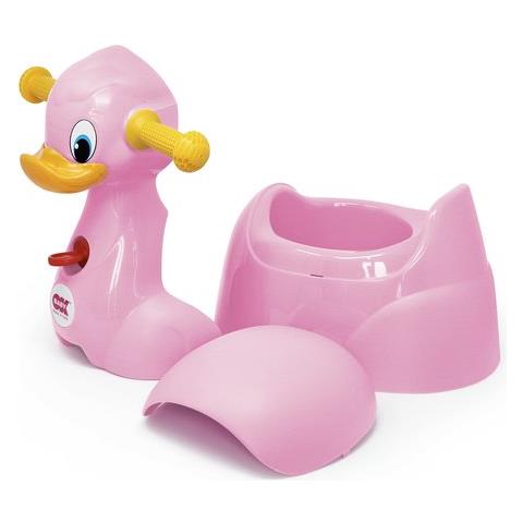 Vasino Okbaby 707 14 Quack Rosa - Foto 1