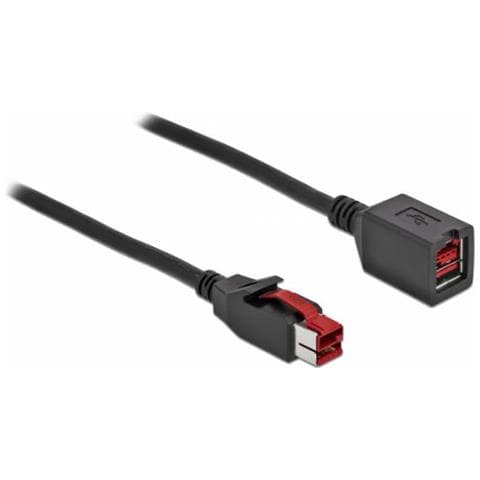 85987 Cavo Usb 3 M Nero - Foto 1