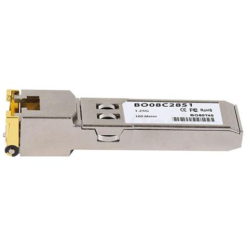 Check Point CPAC-TR-1T-C Compatibile SFP BO08C28S1 - Foto 1