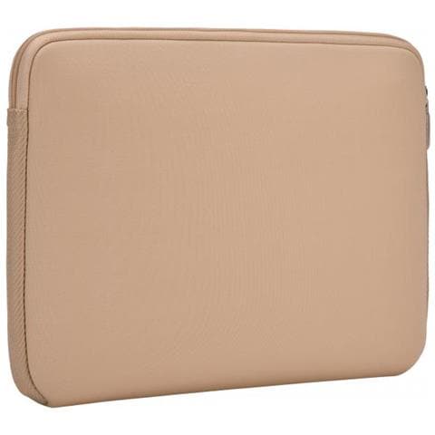 Laps Laps113 - Frontier Tan Borsa Per Notebook 33,8 Cm (13.3"") Custodia A Tasca Marrone Chiaro - Foto 2