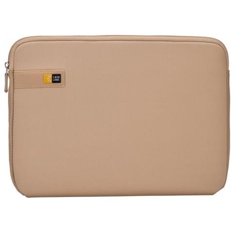 Laps Laps113 - Frontier Tan Borsa Per Notebook 33,8 Cm (13.3"") Custodia A Tasca Marrone Chiaro - Foto 3