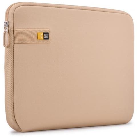 Laps Laps113 - Frontier Tan Borsa Per Notebook 33,8 Cm (13.3"") Custodia A Tasca Marrone Chiaro - Foto 1