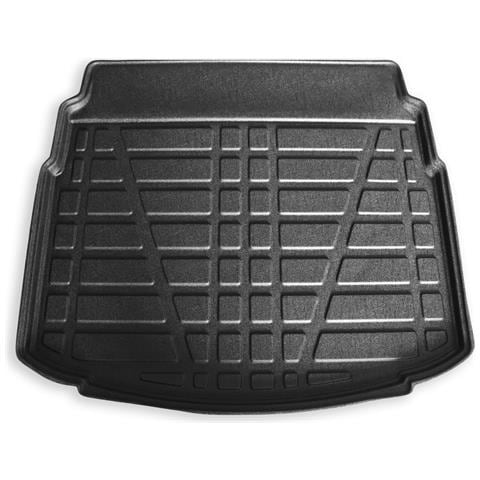 Pro-fit, Vasca Baule Su Misura In Tpe - Compatibile Per Volkswagen Golf Viii 5p (01/20>) Baule Alto - Foto 1