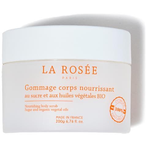 Scrub Corpo Nutriente 200g La Rugiada - Foto 1