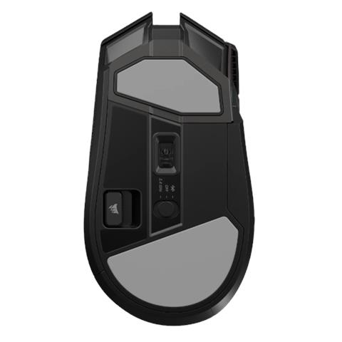 CH-931A011-EU mouse Mano destra RF senza fili + Bluetooth Ottico 26000 DPI - Foto 9