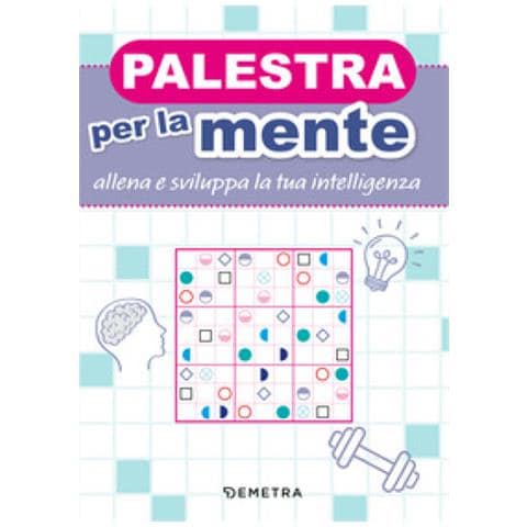 Palestra Per La Mente. Allena E Sviluppa La Tua Intelligenza - Foto 1