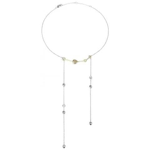 Collana Donna Breil Tj2281 50 Cm - Foto 1