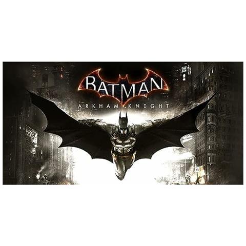 Videogioco Per Switch Batman: Arkham Trilogy (fr) - Foto 2