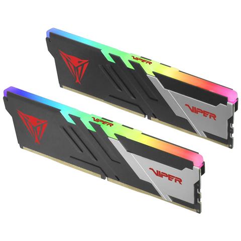 Memoria Ram Memory Pvvr532g640c32k Ddr5 - Foto 1