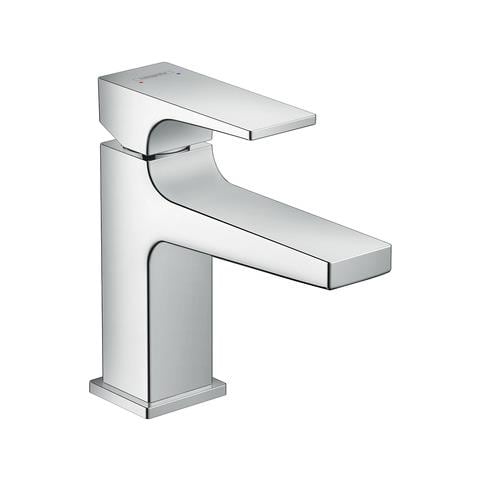 Metropol Cromo - Foto 1