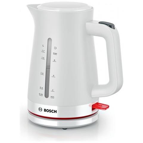 TWK3M121 bollitore elettrico 1,7 L 2400 W Bianco - Foto 1