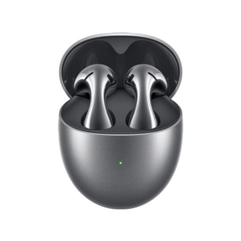 FreeBuds 5 Auricolare Wireless In-ear Musica e Chiamate Bluetooth Argento - Foto 1