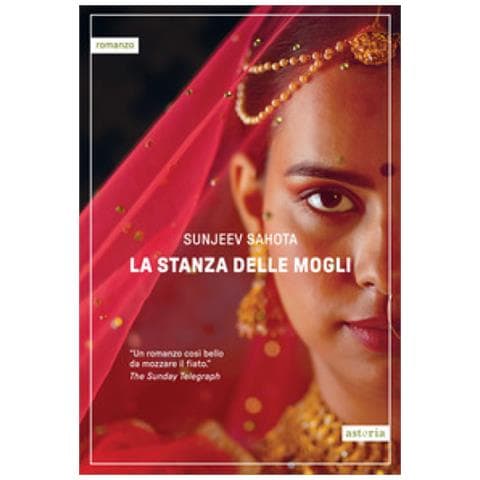 Sunjeev Sahota - La Stanza Delle Mogli - Foto 1