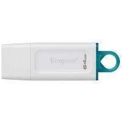 Memoria USB KC-U2G64-5R Bianco 64 GB - Foto 2