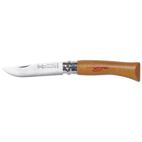 Coltello 'vri' Vri 4 - Lama Mm 50 C /fermalama Sicurezza - Foto 1