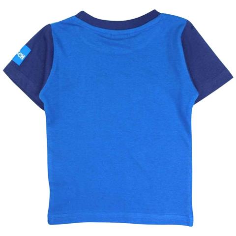 T-shirt Lilo Stitch lil23-0169 s1-3a Ragazzo - Foto 2