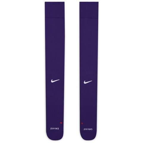 Calze Calcio Classic Ii Sx5728-545 Unisex Taglia Xl Colore Viola - Foto 2