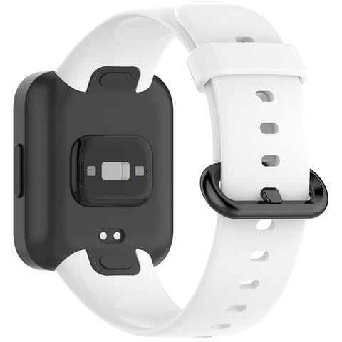 Cinturino Per Redmi 2/xiaomi Mi Watch 2 Lite White - Foto 3