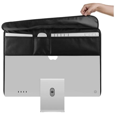 Copertura Antipolvere Per Apple Imac Da 24 Pollici - Foto 1