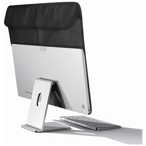 Copertura Antipolvere Per Apple Imac Da 24 Pollici - Foto 4