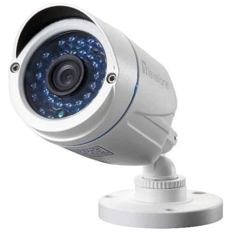 DSK-8001 kit di videosorveglianza Cablato 8 canali - Foto 1
