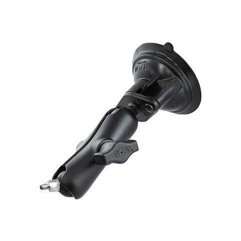 Ram-b-166-237u Supporto Per Personal Communication Supporto Passivo Macchina Fotografica Nero (unpkd Ram Mnt - Foto 2