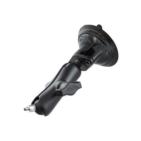 Ram-b-166-237u Supporto Per Personal Communication Supporto Passivo Macchina Fotografica Nero (unpkd Ram Mnt - Foto 1