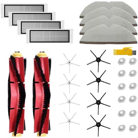 Kit Di Accessori Sostitutivi Per Aspirapolvere Robot Xiaomi Roborock - Foto 1