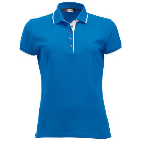 Seattle Ladies Azzurro /bianco Xl - Foto 1