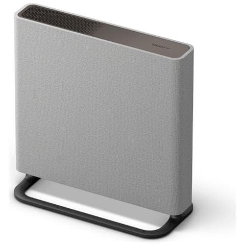 Bravia Theatre Quad Dolby Atmos Home Theatre 4 Speaker System per TV Wi-Fi Bluetooth 360 Spatial Sound Mapping Hi Res Audio Grigio - Foto 2