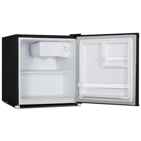 CSD46D4E frigorifero Superficie piana 46 L E Nero - Foto 4