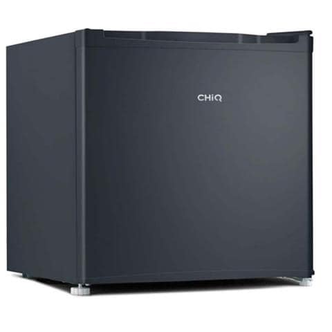 CSD46D4E frigorifero Superficie piana 46 L E Nero - Foto 1