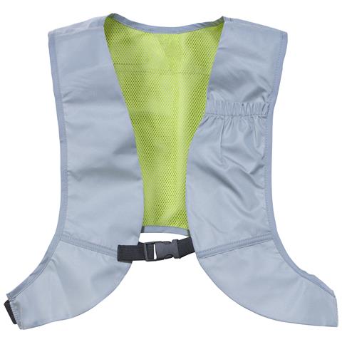 REFLECTIVE VEST Pettorina Catarinfrangente Reversibile - Foto 1