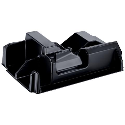 628923000 accessorio per scatola di conservazione Nero Set di divisori - Foto 1