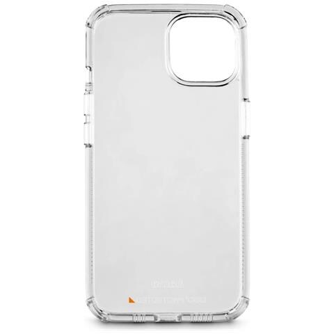 Extreme Protect custodia per cellulare 15,5 cm (6.1") Cover Trasparente - Foto 2