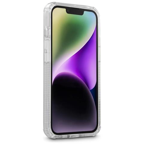 Extreme Protect custodia per cellulare 15,5 cm (6.1") Cover Trasparente - Foto 5